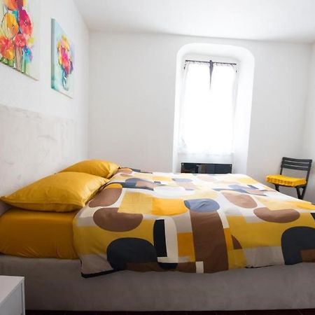 Carmen Home Grancia Екстериор снимка