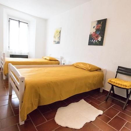 Carmen Home Grancia Екстериор снимка