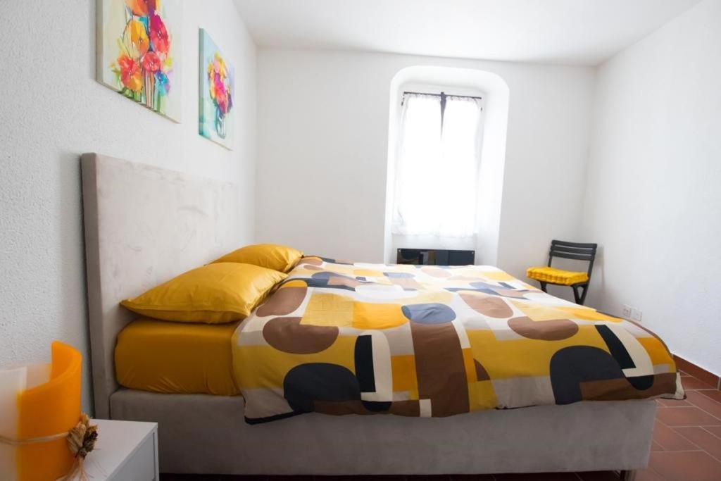 Carmen Home Grancia Екстериор снимка