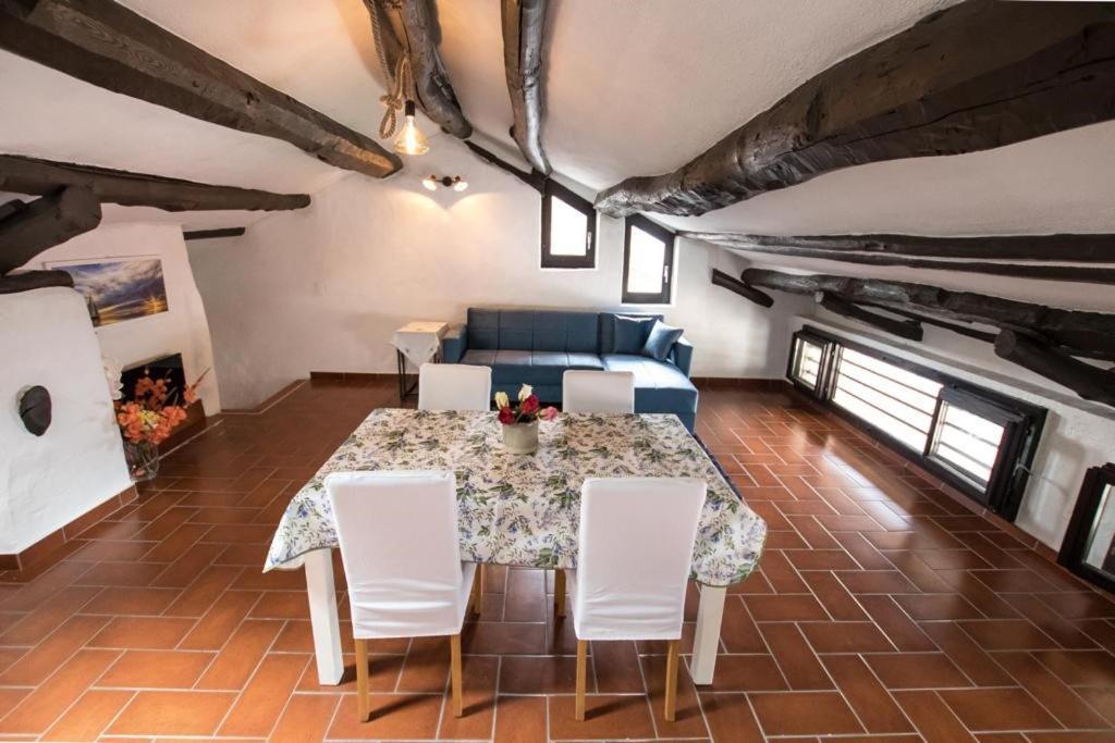 Carmen Home Grancia Екстериор снимка