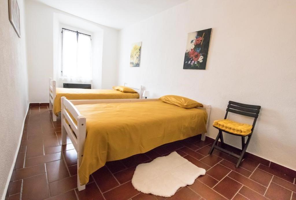 Carmen Home Grancia Екстериор снимка