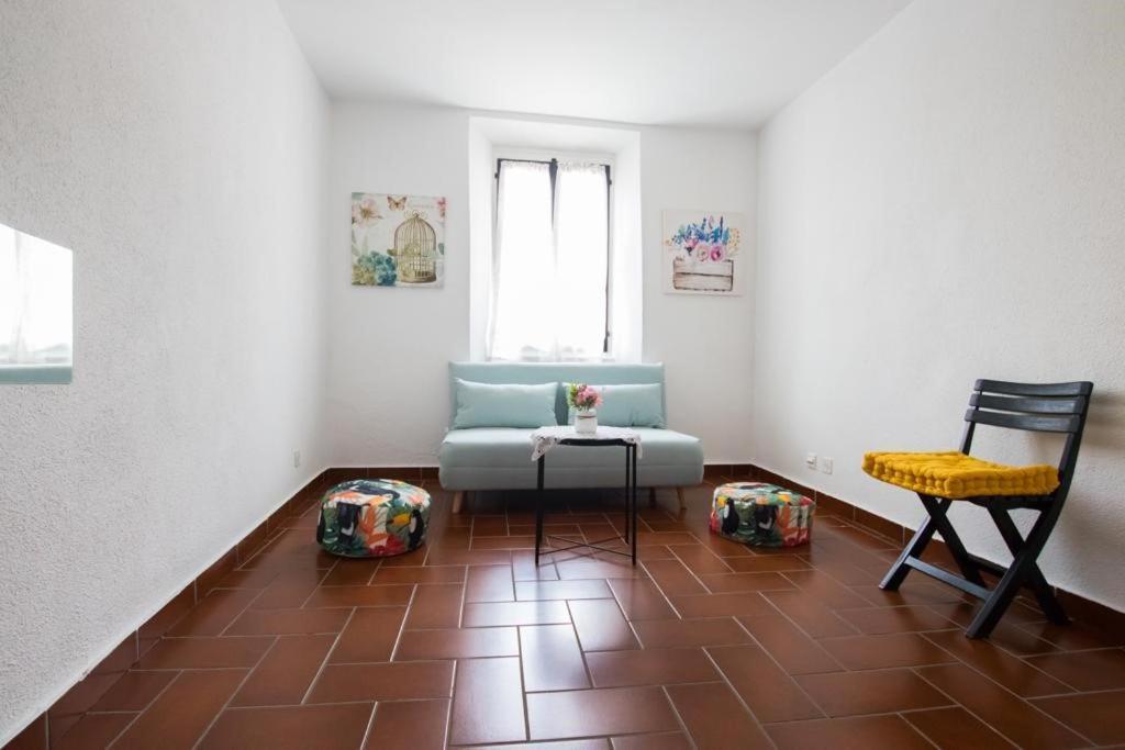 Carmen Home Grancia Екстериор снимка