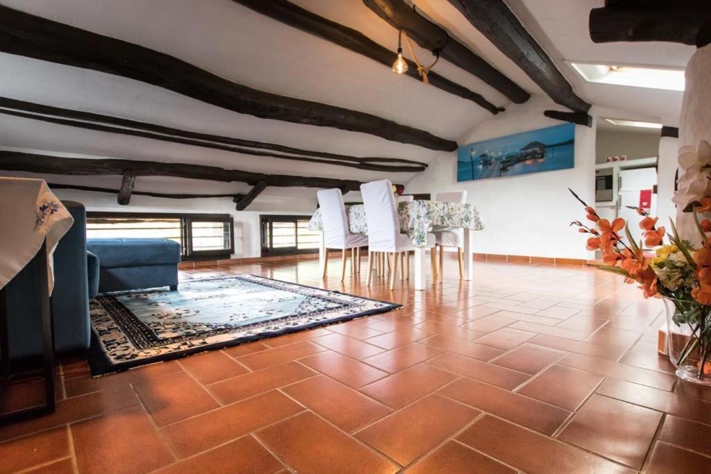 Carmen Home Grancia Екстериор снимка