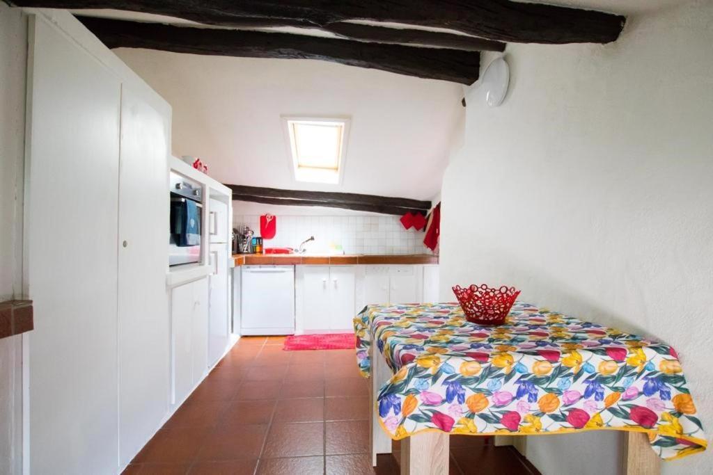 Carmen Home Grancia Екстериор снимка
